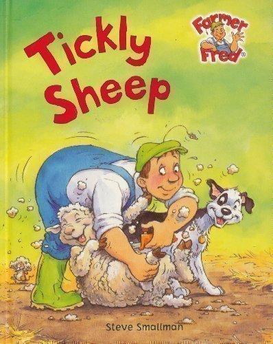 Tickly Sheep